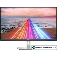 Монитор Dell S2721QS