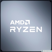 Процессор AMD Ryzen 5 Pro 3350G