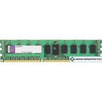 Оперативная память Kingston ValueRAM 8GB DDR3 PC3-12800 (KVR16LR11D8/8)