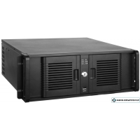 Корпус ExeGate Pro 4U4132 (S) 500W