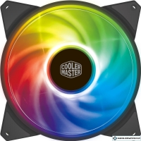 Вентилятор для корпуса Cooler Master MasterFan MF140R ARGB R4-140R-15PC-R1