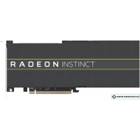 Видеокарта AMD Radeon Instinct MI50 16GB HBM2