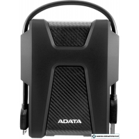 Внешний накопитель A-Data HD680 1TB AHD680-1TU31-CBK (черный)