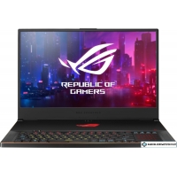 Игровой ноутбук ASUS ROG Zephyrus S17 GX701LWS-HG077T 32 Гб