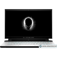 Игровой ноутбук Dell Alienware m15 R3 M15-7359