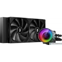 Кулер для процессора DeepCool GamerStorm Castle 280EX DP-GS-H14AR-CSL280EX