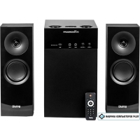 Акустика Dialog Progressive AP-250 (черный)