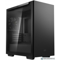 Корпус DeepCool Macube 110 BK R-MACUBE110-BKNGM1N-G-1