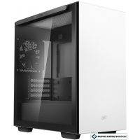 Корпус DeepCool Macube 110 WH R-MACUBE110-WHNGM1N-G-1