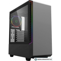 Корпус GameMax Panda T802 (черный) Корпус GameMax Panda T802 (черный)