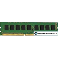 Оперативная память Foxline 8GB DDR4 PC4-21300 FL2666D4U19-8G