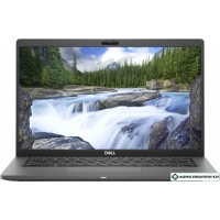 Ноутбук Dell Latitude 7410-212278 32 Гб