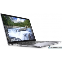 Ноутбук Dell Latitude 7410-212341