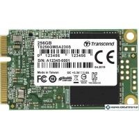 SSD Transcend 230S 256GB TS256GMSA230S