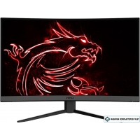 Монитор MSI Optix G24C4