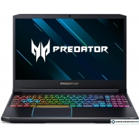 Ноутбук Acer Predator Helios 300 PH315-53-7747 NH.Q7YEU.007