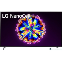 Телевизор LG 86NANO906NA