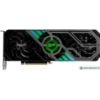 Видеокарта Palit GeForce RTX 3070 GamingPro 8GB GDDR6 NE63070019P2-1041A