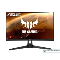 Монитор ASUS TUF Gaming VG27WQ1B