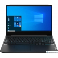 Ноутбук Lenovo IP Gaming 3 15ARH05 (82EY000FRU)