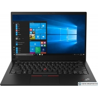 Ноутбук Lenovo ThinkPad X1 Carbon G8 T (20U90007RT)
