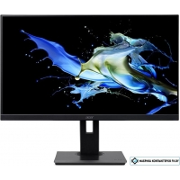Монитор Acer B277Ubmiipprzx