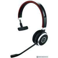 Наушники Jabra Evolve 65 MS Mono