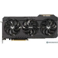 Видеокарта ASUS TUF Gaming GeForce RTX 3080 10GB GDDR6X TUF-RTX3080-O10G-GAMING