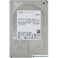 Жесткий диск Hitachi Ultrastar 7K4000 4TB (HUS724040ALE640)