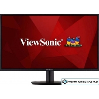 Монитор ViewSonic VA2718-SH