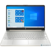 Ноутбук HP 15S-FQ1093UR (22R13EA) 16 Гб