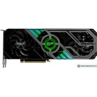 Видеокарта Palit GeForce RTX 3080 GamingPro 10GB GDDR6X NED3080019IA-132AA