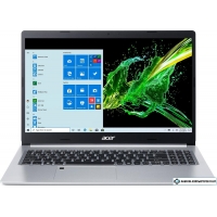 Ноутбук Acer Aspire 5 A515-55-54ZQ NX.HSMEU.00D 16 Гб