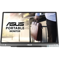 Монитор ASUS ZenScreen MB16AC
