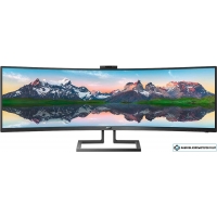 Монитор Philips 498P9/00
