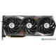 Видеокарта MSI GeForce RTX 3070 Gaming X Trio 8GB GDDR6