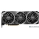 Видеокарта MSI GeForce RTX 3070 Ventus 3X OC 8GB GDDR6