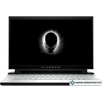 Игровой ноутбук Dell Alienware m15 R3 M15-7342