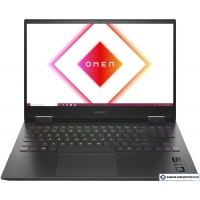 Игровой ноутбук HP OMEN 15-ek0006ur 104L3EA 32 Гб