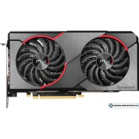 Видеокарта MSI Radeon RX 5500 XT Gaming 8GB GDDR6 Видеокарта MSI Radeon RX 5500 XT Gaming 8GB GDDR6