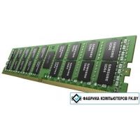 Оперативная память Samsung 64GB DDR4 PC4-25600 M393A8G40AB2-CWE