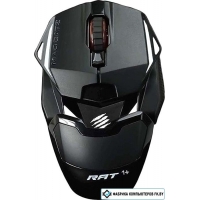 Игровая мышь Mad Catz R.A.T. 1+