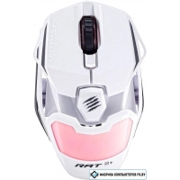 Игровая мышь Mad Catz R.A.T. 2+ (белый)