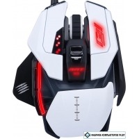 Игровая мышь Mad Catz R.A.T. Pro S3 (белый)