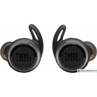 Наушники JBL Reflect Flow (черный)