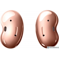 Наушники Samsung Galaxy Buds Live (бронзовый)