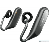 Наушники Sony Xperia Ear Duo (черный)