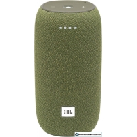 Умная колонка JBL Link Portable Yandex (зеленый)