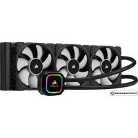 Кулер для процессора Corsair iCUE H150i RGB Pro XT CW-9060045-WW