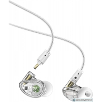 Наушники MEE audio MX3 Pro (прозрачный)